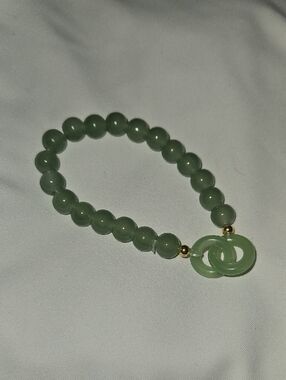 Jade Bracelet